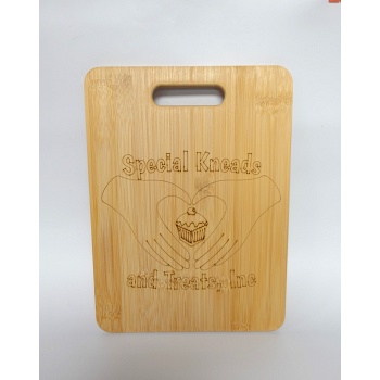 Special Kneads Cutting Board